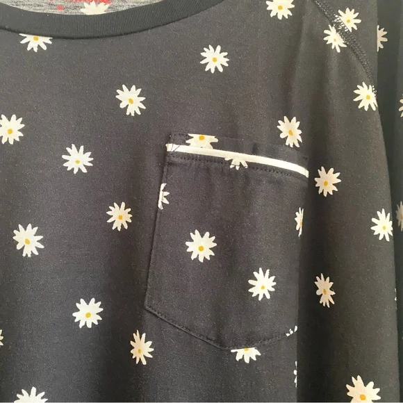 Love Hanna Long sleeve PJs XL 100%cotton. - Picture 3 of 5